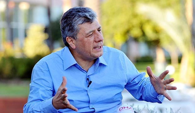 “ ERDOĞAN HEM MECLİS’E HAKARET EDİYOR HEM MECLİS’TEN BAŞKANLIK İSTİYOR”