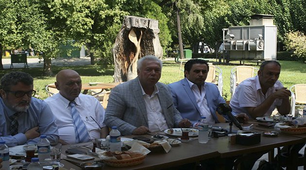 Cumhuriyetçi Avukatlar Ön Seçim İstiyor