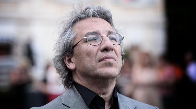 Cumhuriyet'ten Can Dündar Kararı