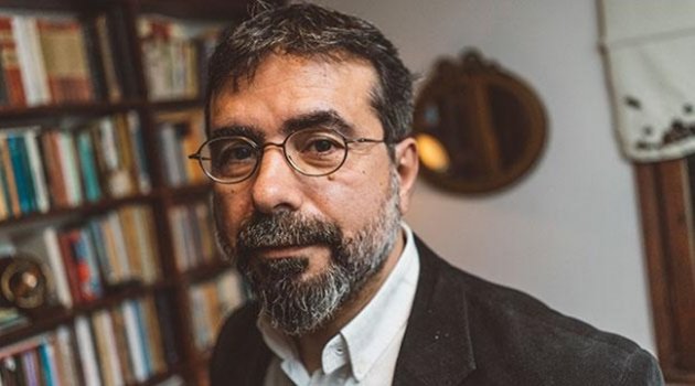 Cündioğlu: Kemalist Değilim Ama...