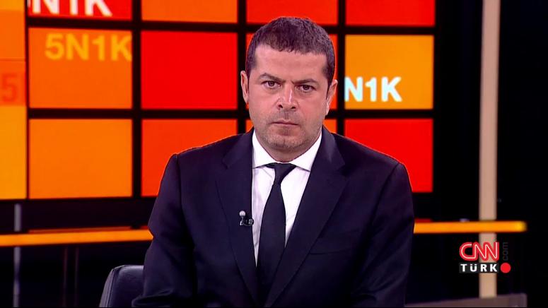 CÜNEYT ÖZDEMİR: 6 BİN MAAŞLI TROL ANA AVRAT KÜFREDİYOR