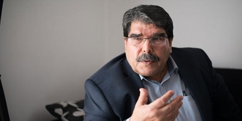 MÜSLİM: ''SAĞ YAKALADIĞIMIZ DAEŞ MİLİTANLARI HERŞEYİ ANLATACAK''