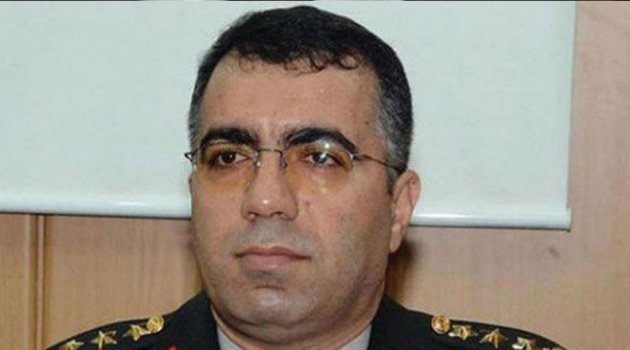 Darbe Girişiminin Bir Numaralı İsmi Tutuklandı