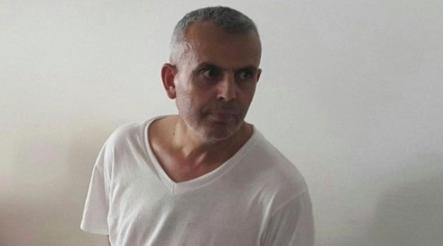 Darbe Girişiminin Kilit İsmi Böyle Görüntülendi