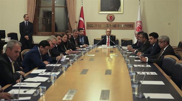 Darbe Komisyonunda Kavga Çıktı