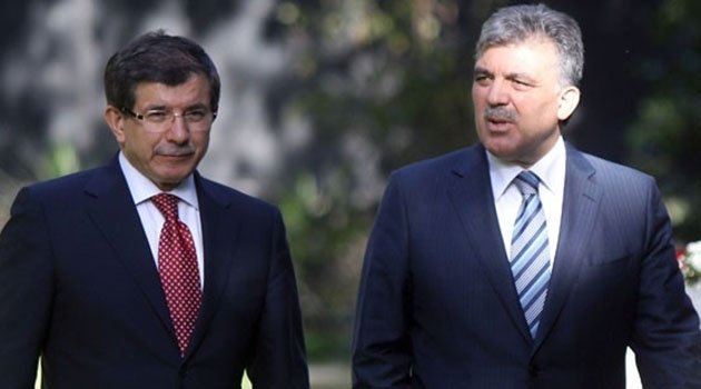 Darbe Komisyonunun Ak Parti'li Üyelerinin Davutoğlu ve Gül'e 52 Sorusu