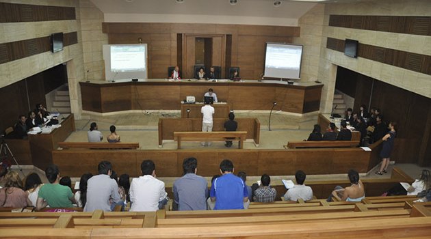 Darbe Mahkemeleri Geliyor