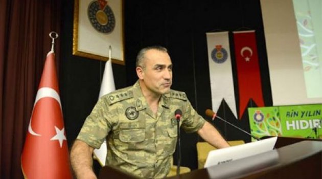 Darbeci Albay gayrimenkul zengini çıktı