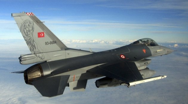 Darbeci Pilotların Telsiz Konuşmaları Yayınlandı
