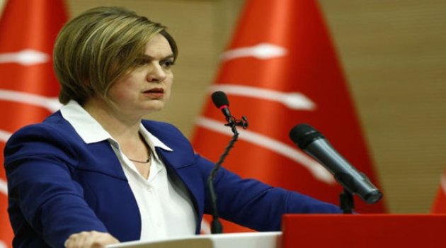 ''Darbecilerin Yapamadığını OHAL'i Uzatarak Yaptılar''