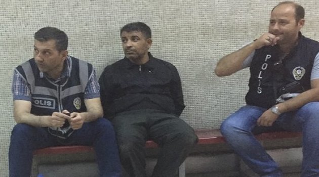 'Darbenin Başındaki İsimlerden' Denilmişti, Bakın Nereye Atandı