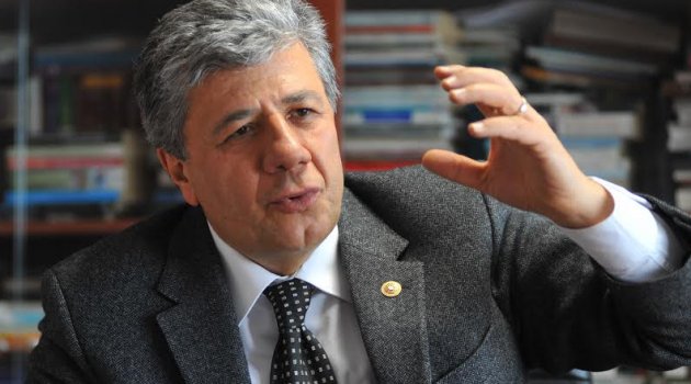 "DARBEYİ PÜSKÜRTMENİN KARŞILIĞI SİVİL DİKTA OLMAMALI”
