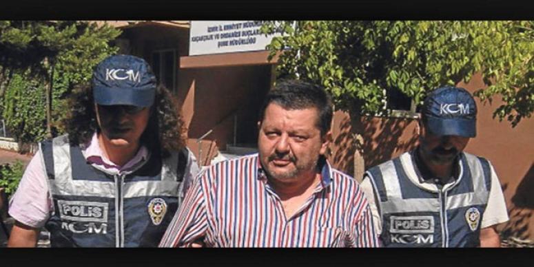 “AMİRİMİZ 200 BİN LİRALIK RÜŞVET TAPELERİNİ YOK ETTİ”
