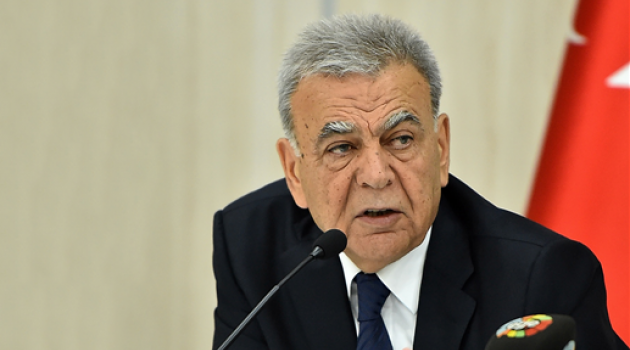 “Davamız Varsa Çekmeye Hazırız”