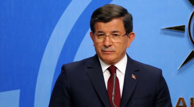 Davutoğlu bundan sonra ne yapacak?