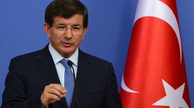Davutoğlu ile gidecek isimler belli oldu