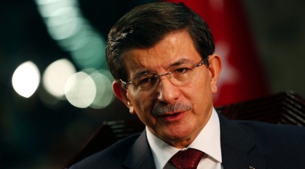Davutoğlu: O gün ilk ihbar ‘Fidan’a suikast’ olarak gelmiş