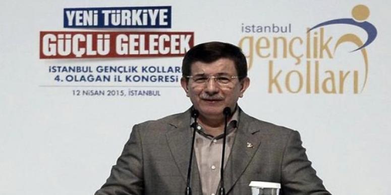BAŞBAKAN, DEMİRTAŞ'A SESLENDİ: AK PARTİ BÜTÜN BU PROJELERİ YOK EDER