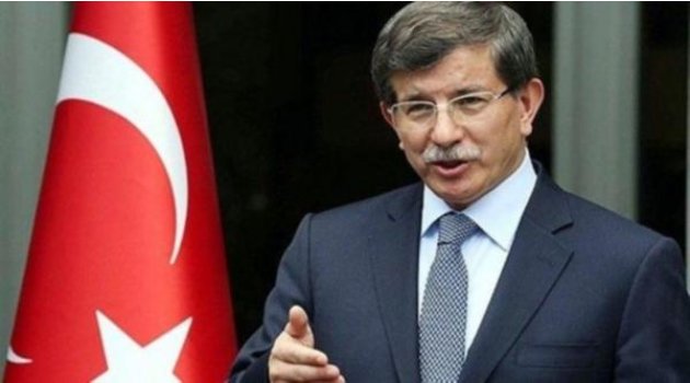 Davutoğlu'ndan 'şehit cenazeleri' talimatı