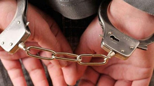 DBP'li Belediye Başkanları Tutuklandı