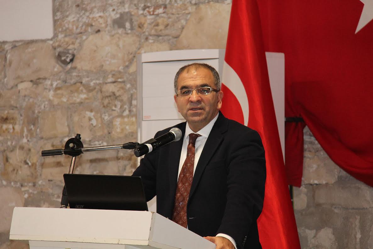 KADIN MUHTARLAR ÇALIŞTAYININ SONUÇ BİLDİRGESİ AÇIKLANDI