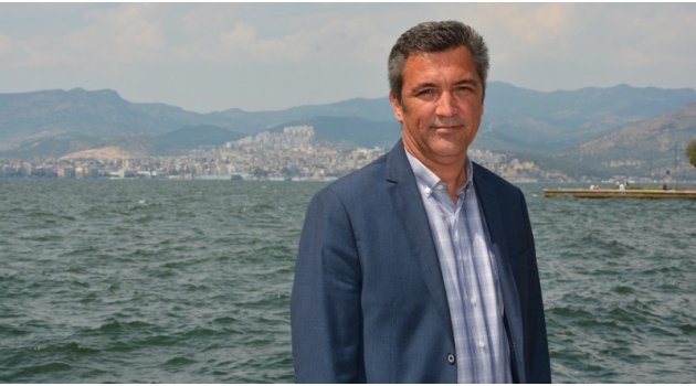 Değişim Grubu'nun hedefi konuşan oda
