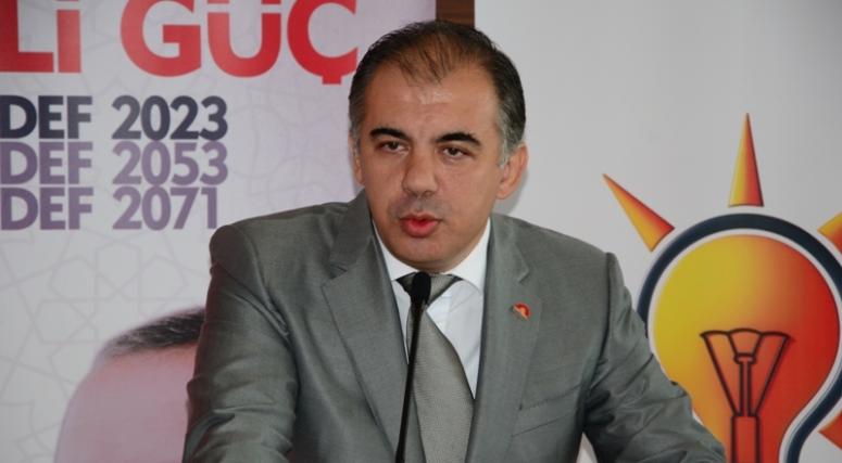 DELİCAN, HAKKINDAKİ O HABERLERE CEVAP VERDİ