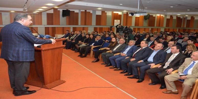 DELİCAN: HDP SANDIK BAŞINA 5 TANE ADAM YETİŞTİRİYOR
