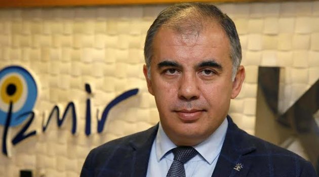Delican'dan Basın Bayramı Açıklaması
