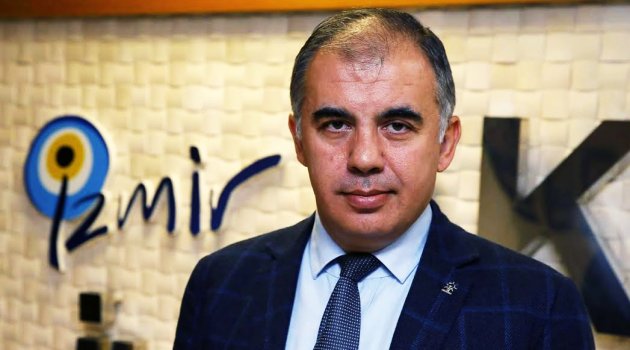 Delican'dan Kocaoğlu'na Güler'li, Engin'li Yanıt