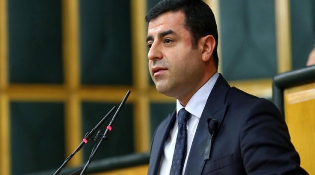 Demirtaş Cezaevinden Öykü Yazdı