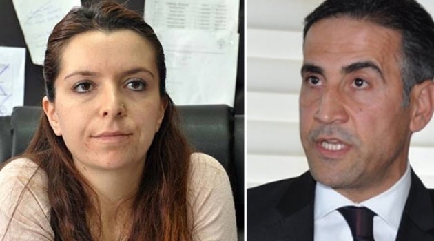 Demirtaş Rest Çekti: Savcılığa Gitmeyecekler!