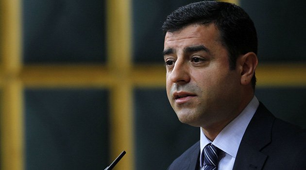 Demirtaş’tan Musul Uyarısı