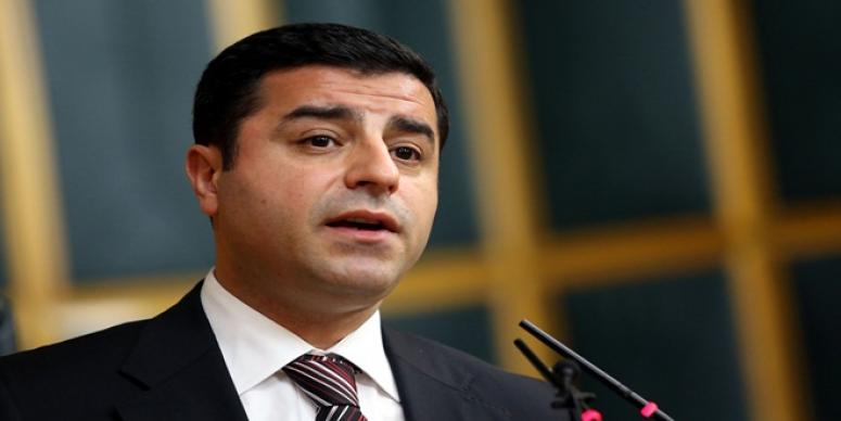 DEMİRTAŞ'A 2 KORUMA VERİLDİ