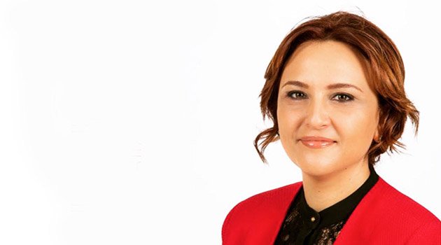 CHP'li Tataroğlu; "Demokrasi Oturmadıkça Başkanlığı Konuşamayız"