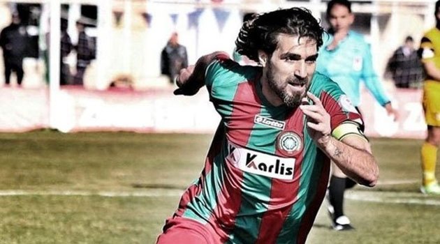 Deneyimli Futbolcu Hayatını Kaybetti