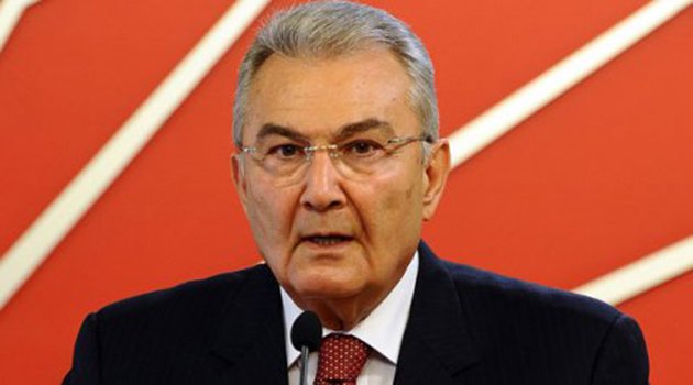 Deniz Baykal: Yazıklar Olsun