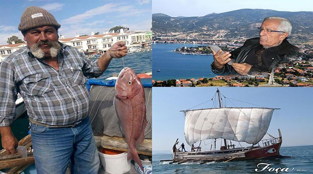 Deniz Öyküleri Ödülleri İçin Son Başvuru Tarihi Yaklaşıyor