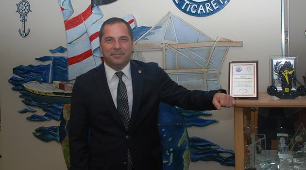 Deniz Turizminin Rotası İzmir'de Çizilecek