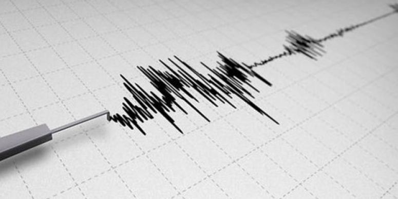 MUĞLA'DA DEPREM