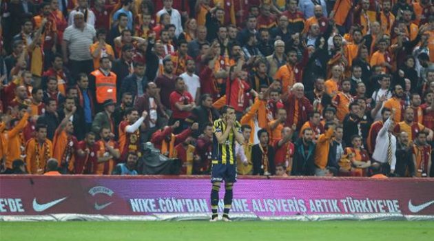 Derbinin kazananı Beşiktaş!