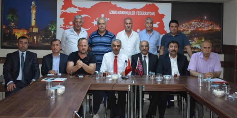 İMAF, “ADEMHAN’IN YANINDAYIZ”