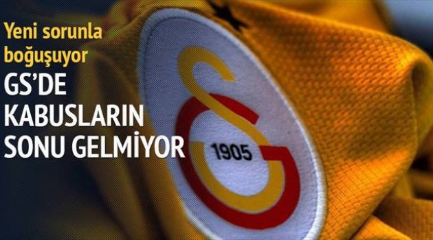 Dertler bitmiyor!