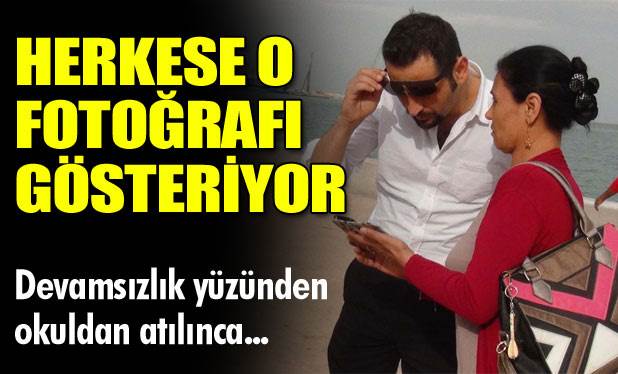 Devamsızlıktan okuldan atılan Beyza kayboldu