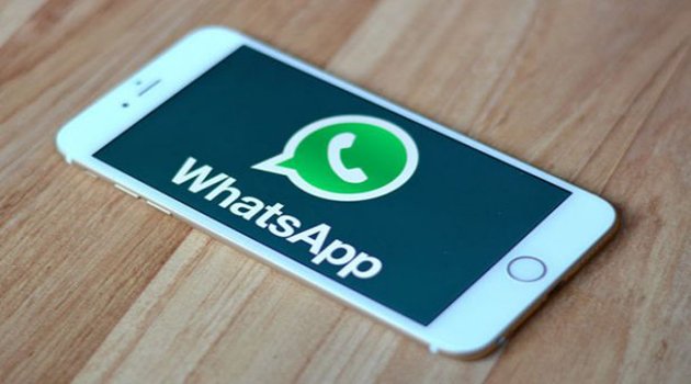 Devlet Görevlilerine Whatsapp Uyarısı