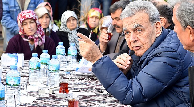 “Devlet Gücü, Millet Aleyhine Kullanılmaz”