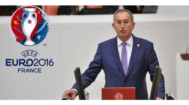''Devlet kasasından şampiyonayı izleyen kimler?''