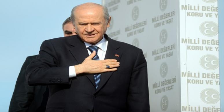 MHP ÖCALAN'I İMRALI'DAN  ÇIKARACAK