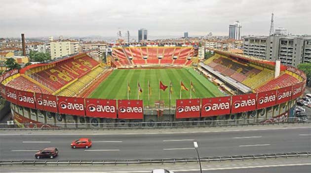 Devlete 132 Milyonluk Ali Sami Yen Kazığı