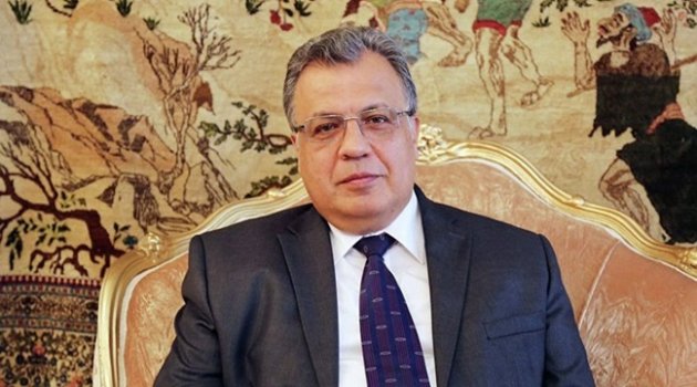 Devlette Suikast Taraması